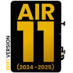 Display cu Digitizer iPad Air 11″ (2024) / Air 11″ (2025) (WiFi Only) Refurbished