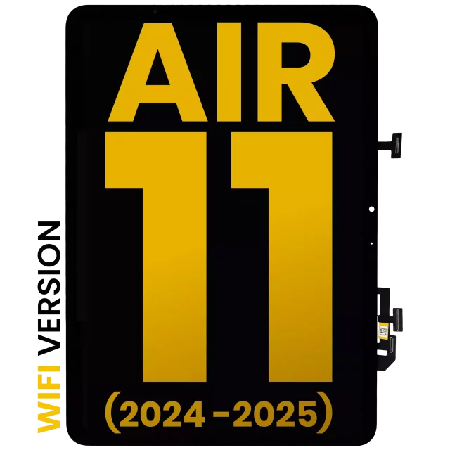 Display cu Digitizer iPad Air 11″ (2024) / Air 11″ (2025) (WiFi Only) Refurbished
