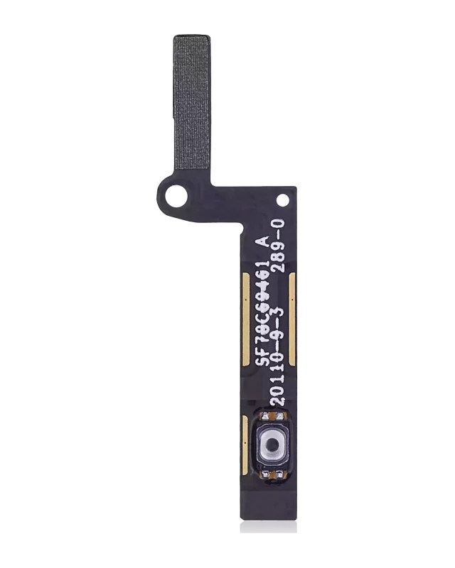 Cablu Flex Buton Power Motorola Razr 5G (XT2071 / 2020) Genuine OEM