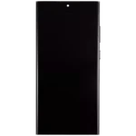 Ansamblu Display Samsung Galaxy S23 Ultra AMPlus (Green) – imaginea 3