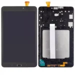 Display Tableta Samsung Galaxy Tab E 8.0 Refurbished (Black) – imaginea 2