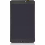 Display Tableta Samsung Galaxy Tab E 8.0 Refurbished (Black) – imaginea 3