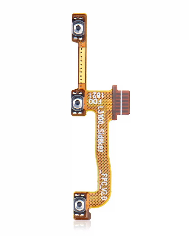Cablu Flex Power & Volume Button Motorola Moto G6 Play / G6 Forge (XT1922 / 2018)