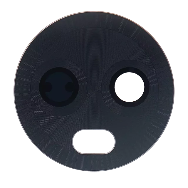 Lentila Sticla Camera Spate Telefon Motorola Moto E5 Plus / E5 Supra (XT1924 / 2018)