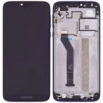 Display telefon Motorola Moto G7 Power / G7 Supra Original (Blue) – imaginea 2