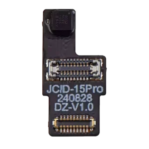Cablu Flex tag-on camera spate iPhone 15 Pro (JCID)