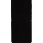 Display Samsung Galaxy Z Flip 4 5G Oled Service Pack (Blue) (Inner) – imaginea 2