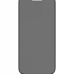 Sticla Securizata Casper Pro Edge iPhone 15 Pro (Privacy) – imaginea 2