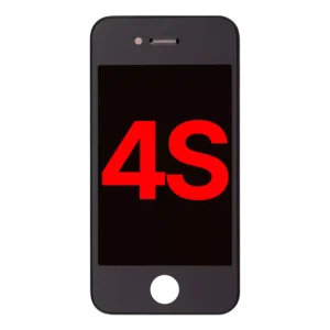 Display iPhone 4S AMPlus (Black)
