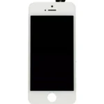 Display iPhone 5 AMPlus (White) – imaginea 2