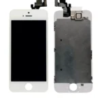 Display iPhone 5 AMPlus (White) – imaginea 3