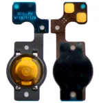 Cablu Flex Buton Home iPhone 5C – imaginea 3