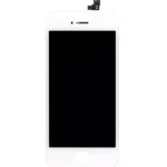 Display iPhone 5S / SE (2016) AMPlus (White) – imaginea 2