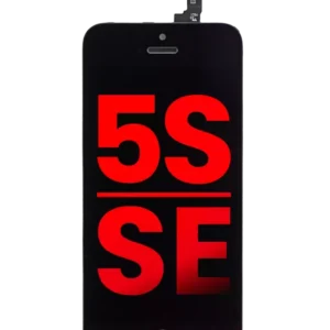 Display iPhone 5S / SE AMPlus (Black)