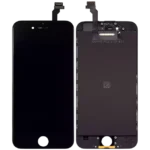 Display iPhone 6 Aftermarket AQ7 (Black) – imaginea 2