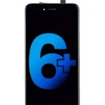 Display iPhone 6 Plus Aftermarket Sharp (Black)