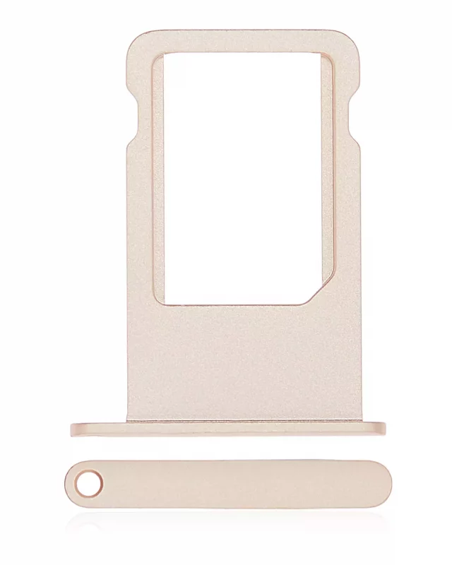 Suport Sim Card Tray iPhone 6 Plus (Gold)