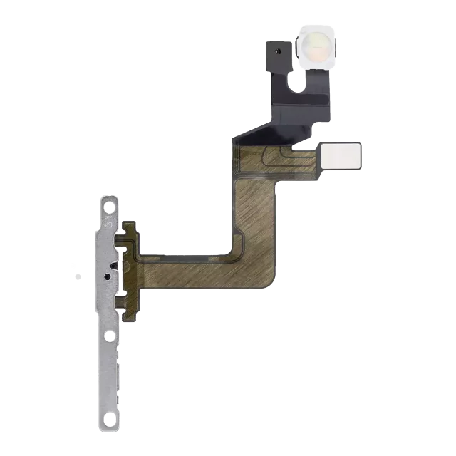 Cablu Flex Buton Power Telefon iPhone 6S Plus