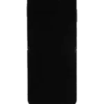 Display telefon Samsung Galaxy Z Flip 4 5G Service Pack (Purple) (Inner) – imaginea 2
