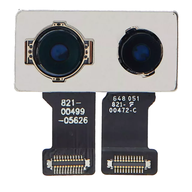 Camera Spate Telefon iPhone 7 Plus Premium