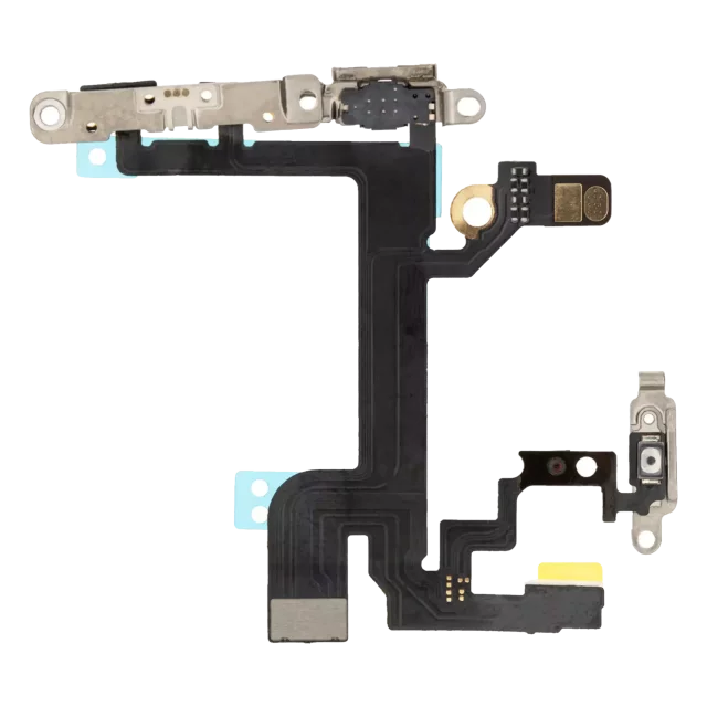 Cablu Flex Buton Power Si Buton Volum Telefon iPhone SE (2016)