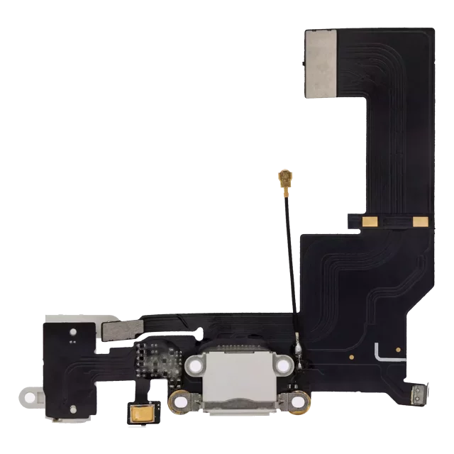 Cablu Flex port incarcare iPhone SE (2016) (Silver / Gold / Rose Gold)
