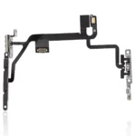 Cablu Flex Buton Power Si Buton Volum Telefon iPhone 8 / SE (2020) / SE (2022) – imaginea 3