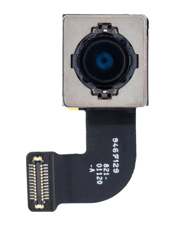 Camera Spate Telefon iPhone SE (2020) / SE (2022) Premium