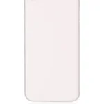 Carcasa Spate Telefon iPhone 8 Pull C (Silver) – imaginea 2