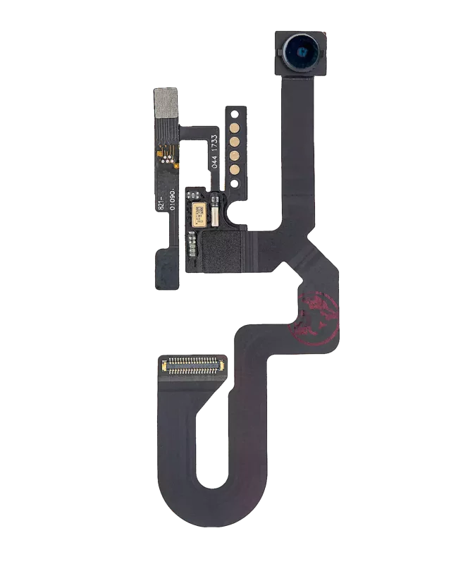 Flex camera frontala si senzor proximitate iPhone 8 Plus Premium