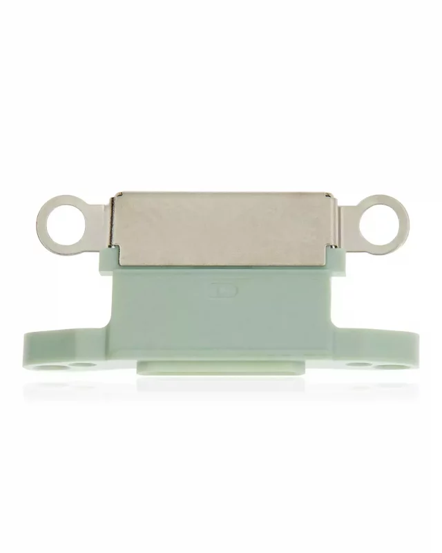 Port Incarcare iPhone 12 (Green) (10 Pack)