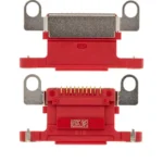 Port Incarcare iPhone 12 Mini (Red) (10 Pack) – imaginea 2