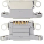 Port Incarcare iPhone 12 Pro Max (Silver) (10 Pack) – imaginea 2