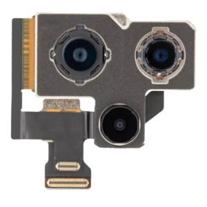 Camera Spate Telefon iPhone 12 Pro Max Premium