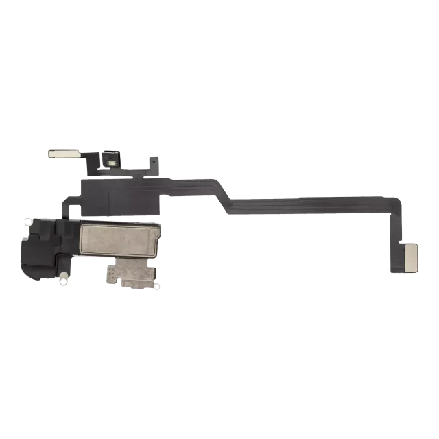 Difuzor Ureche Cu Cablu Senzor Proximitate iPhone X Aftermarket