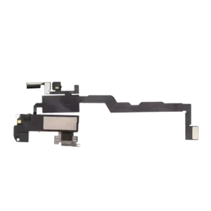 Difuzor Ureche Cu Cablu Senzor Proximitate iPhone XS Aftermarket