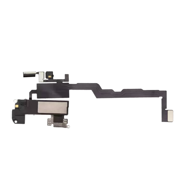 Difuzor Ureche Cu Cablu Senzor Proximitate iPhone XS Aftermarket
