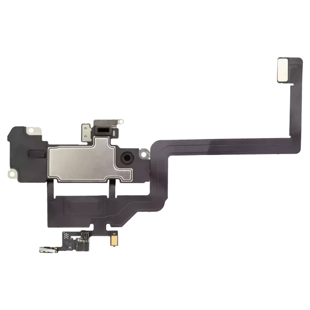 Difuzor Ureche Cu Cablu Senzor Proximitate iPhone 11 Aftermarket