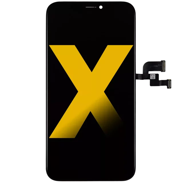 Display iPhone X Oled Refurbished