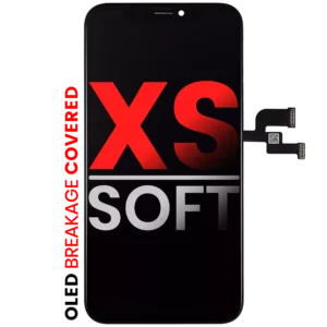 Display iPhone XS Soft Oled AMPro XO7