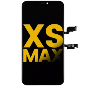 Display iPhone XS Max Oled Refurbished