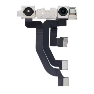 Modul Camera Frontala Cu Cablu Flex Telefon iPhone X