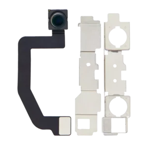 Modul Camera Frontala Cu Cablu Flex Telefon iPhone X (necesita separare)