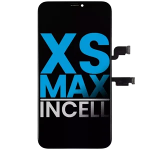 Display iPhone XS Max In-Cell Aftermarket AQ7