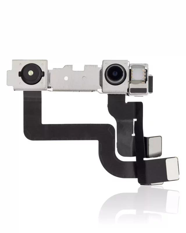 Modul Camera Frontala Cu Cablu Flex Telefon iPhone XR