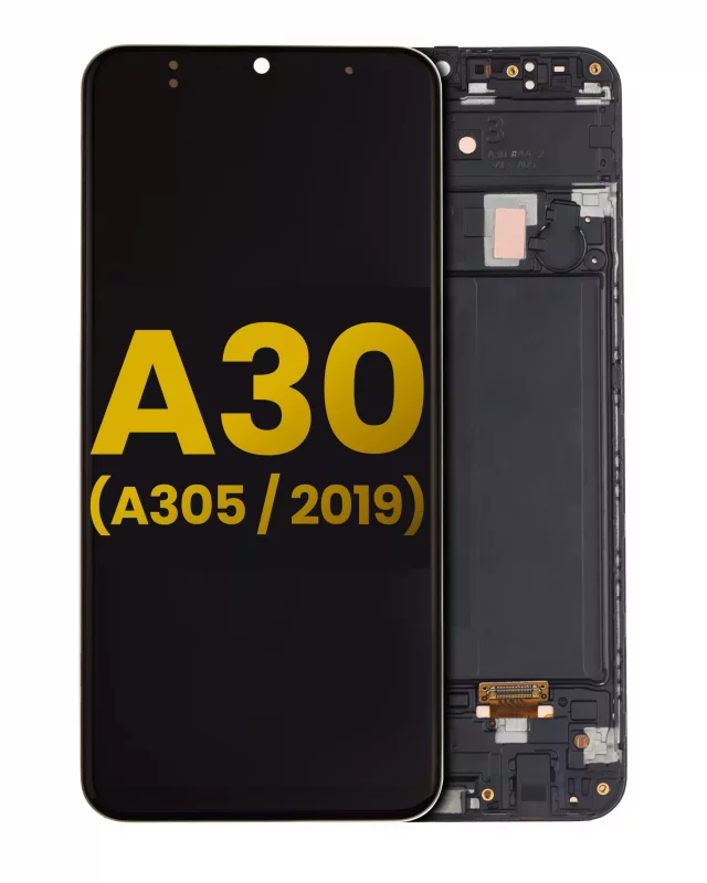 Display telefon Samsung Galaxy A30 (A305) Refurbished