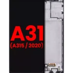 Display telefon Samsung Galaxy A31s (A315) AMPlus