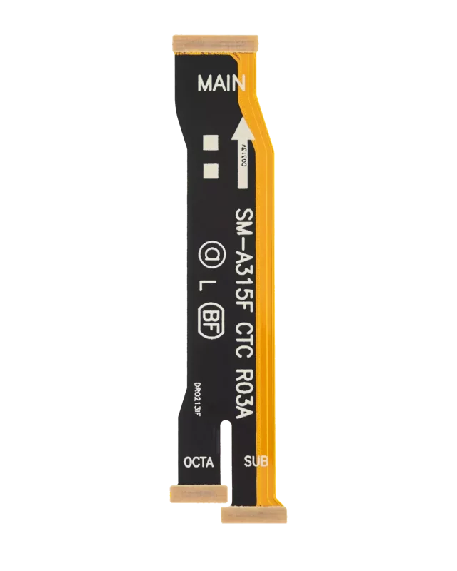 Cablu Flex Placa de Baza Samsung Galaxy A31