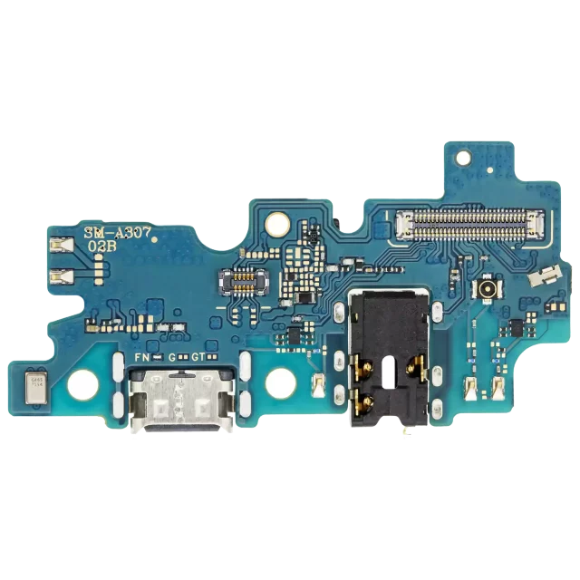 Placa port incarcare Samsung Galaxy A30S (A307) Premium