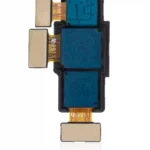 Camera Spate (Wide & Ultrawide & Depth) Samsung Galaxy A30S (A307 / 2019) – imaginea 3